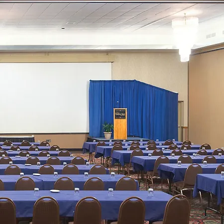 Best Western Plus Ramkota Hotel 