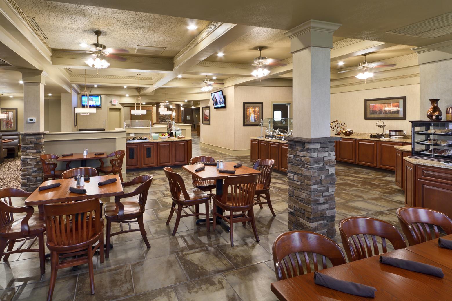 Hotel Western Ramkota 3*
