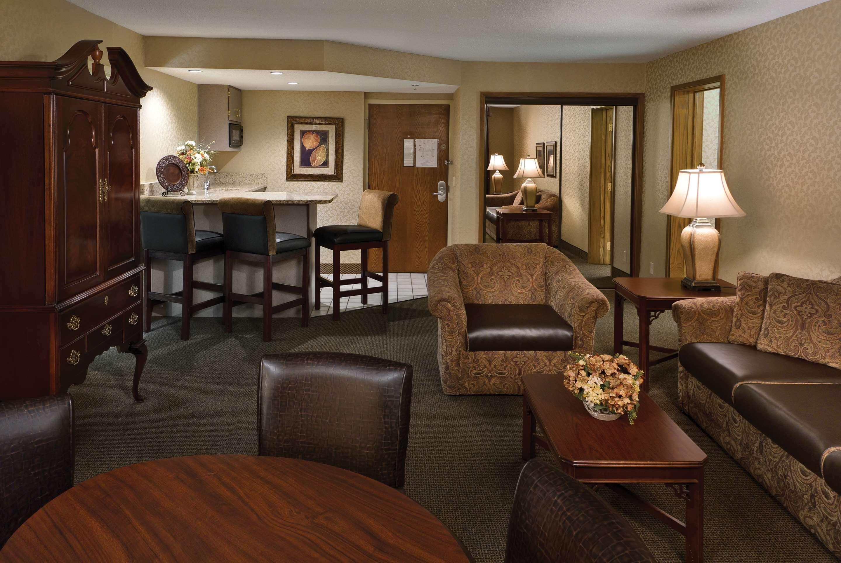 Western Ramkota Sioux Falls