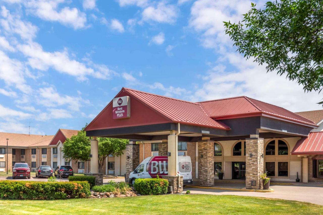 Western Ramkota Sioux Falls
