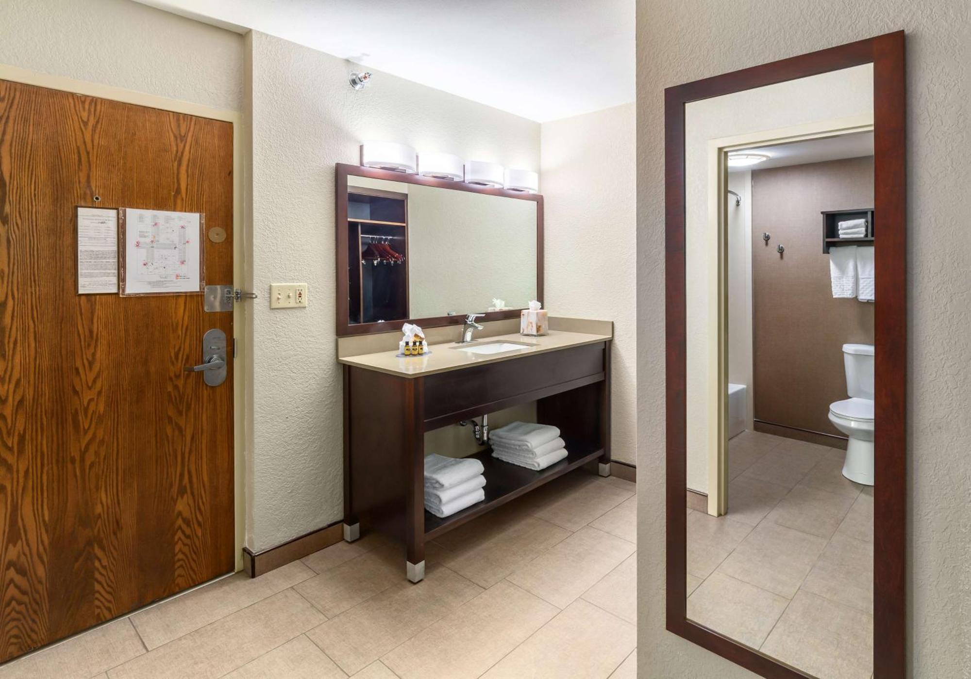 Hotel Western Ramkota Sioux Falls
