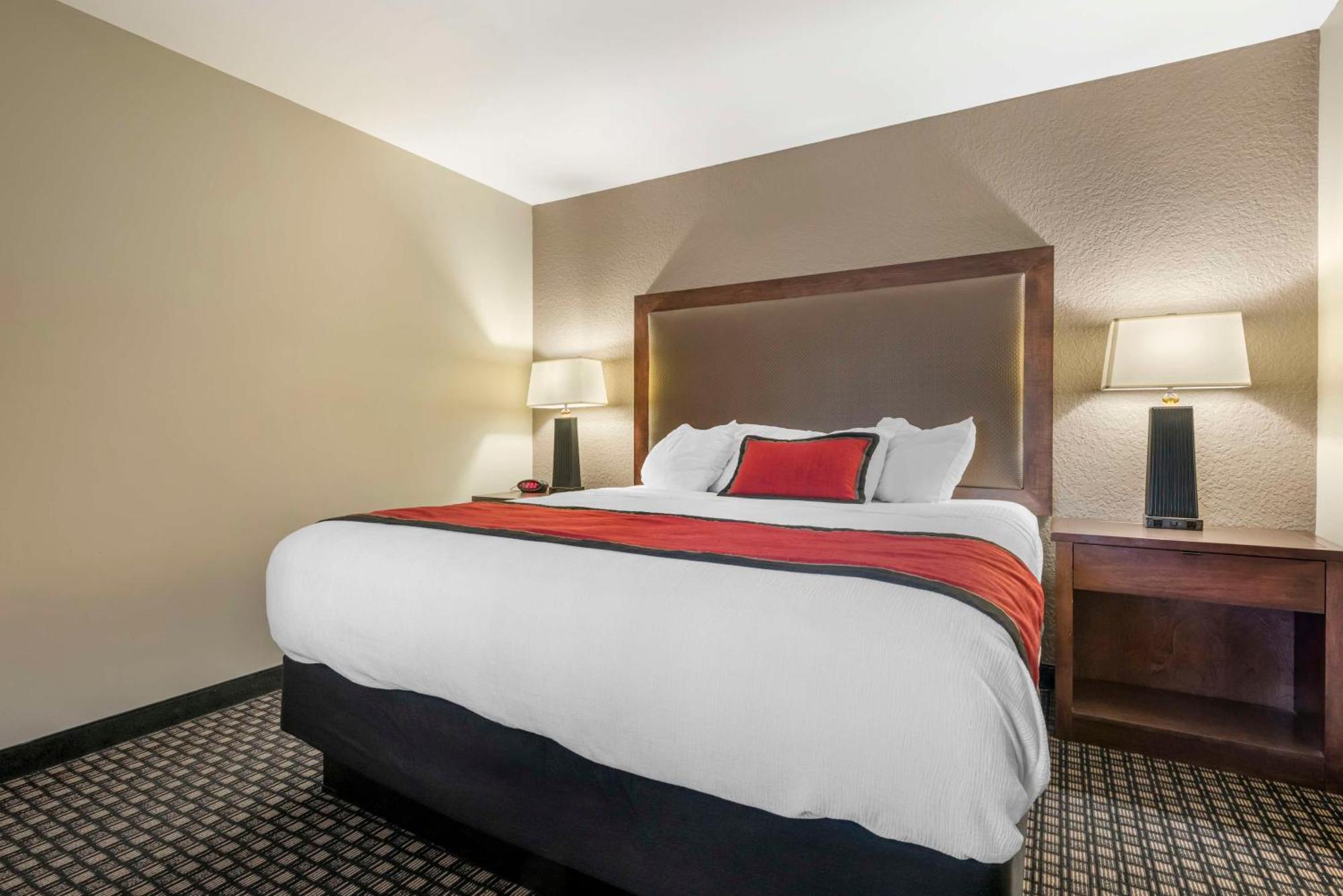 Hotel Western Ramkota