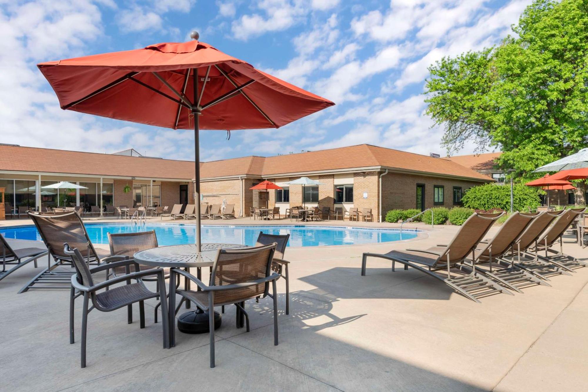 Western Ramkota 3* Sioux Falls