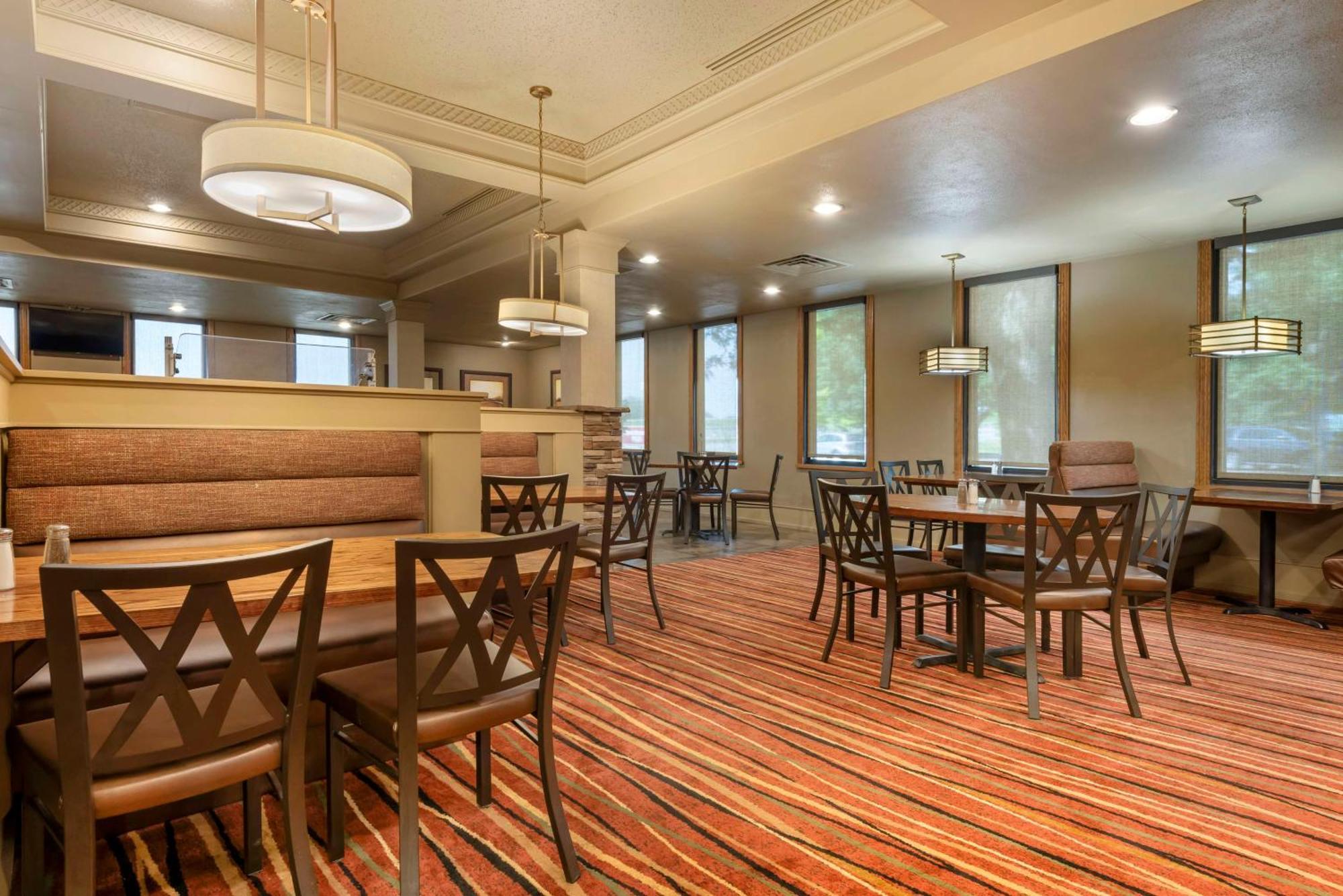 Hotel Western Ramkota Sioux Falls