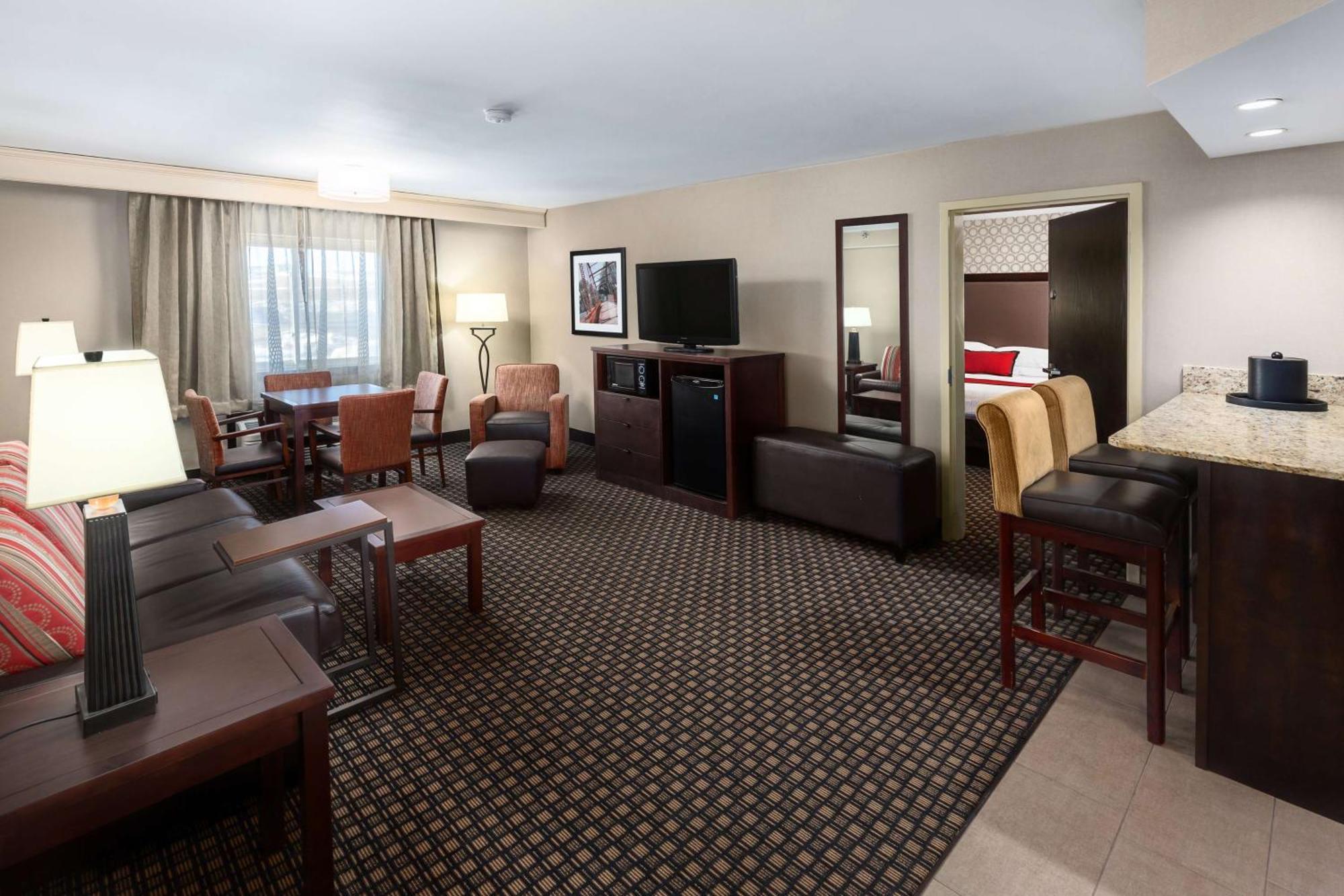 Hotel Western Ramkota