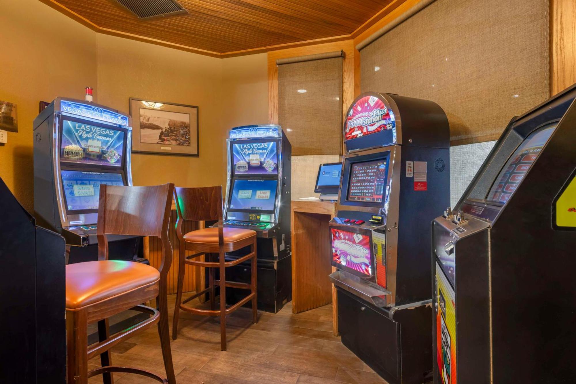 Hotel Western Ramkota Sioux Falls