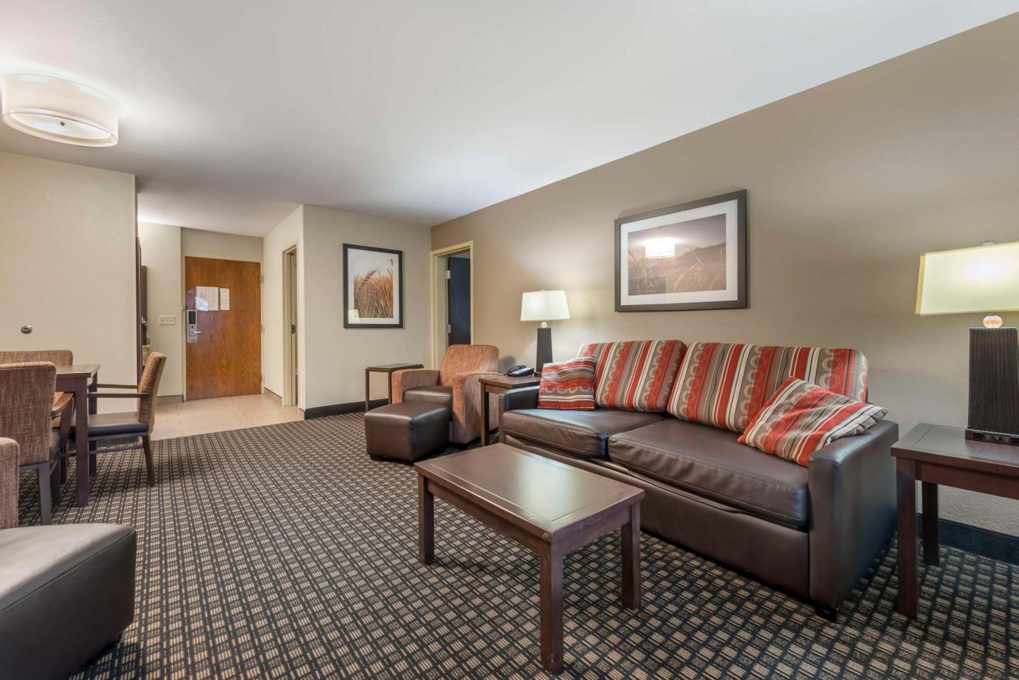 Hotel Western Ramkota