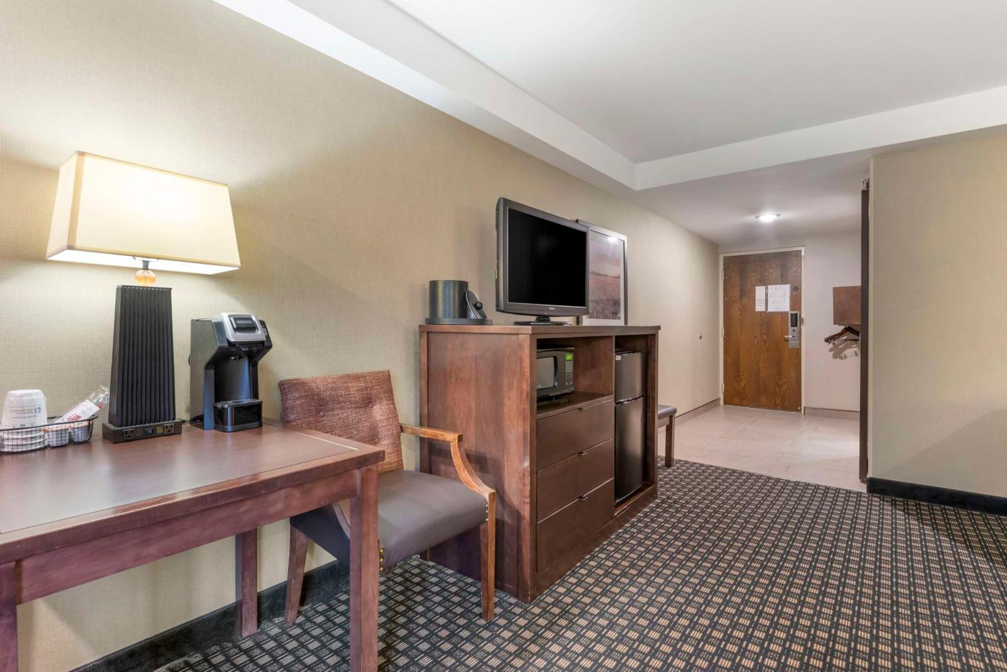 Hotel Western Ramkota