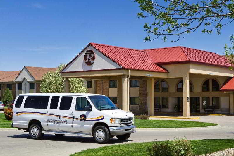 Hotel Western Ramkota 3*