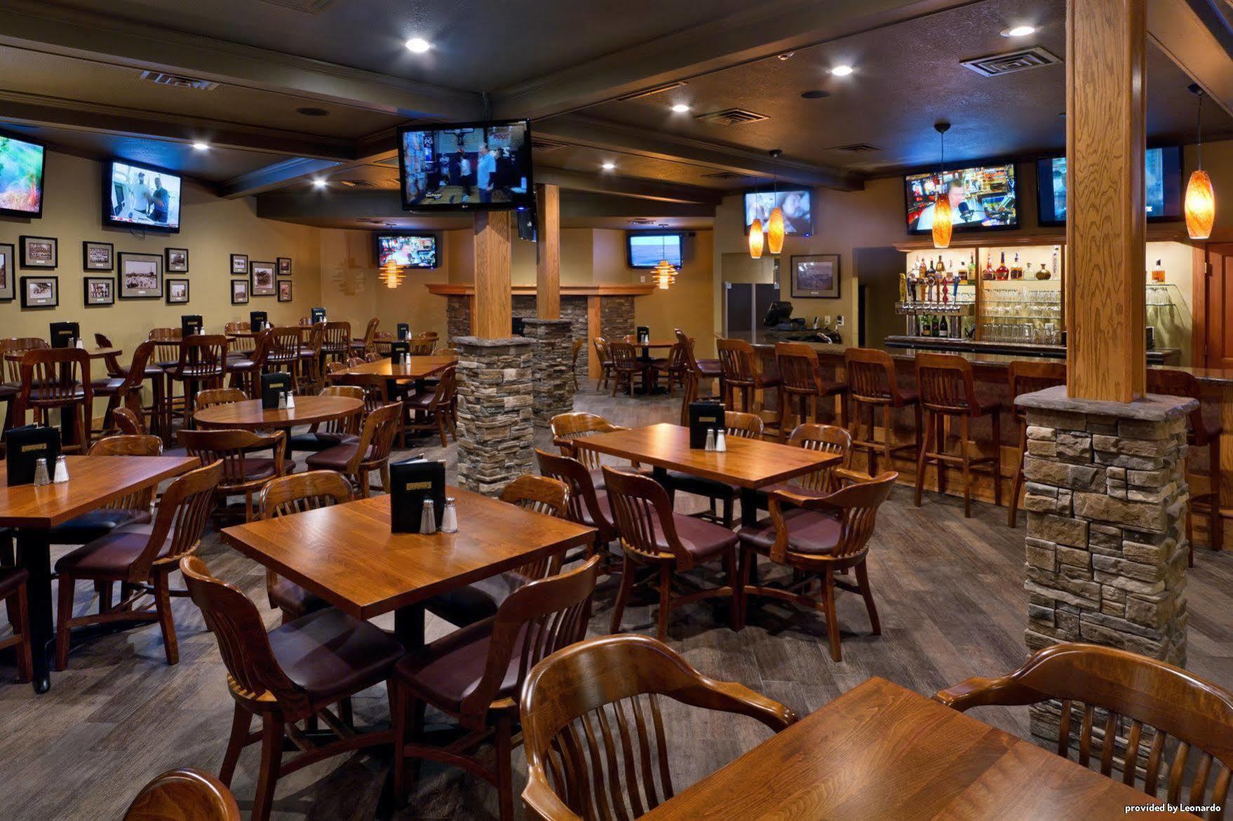 Western Ramkota Sioux Falls