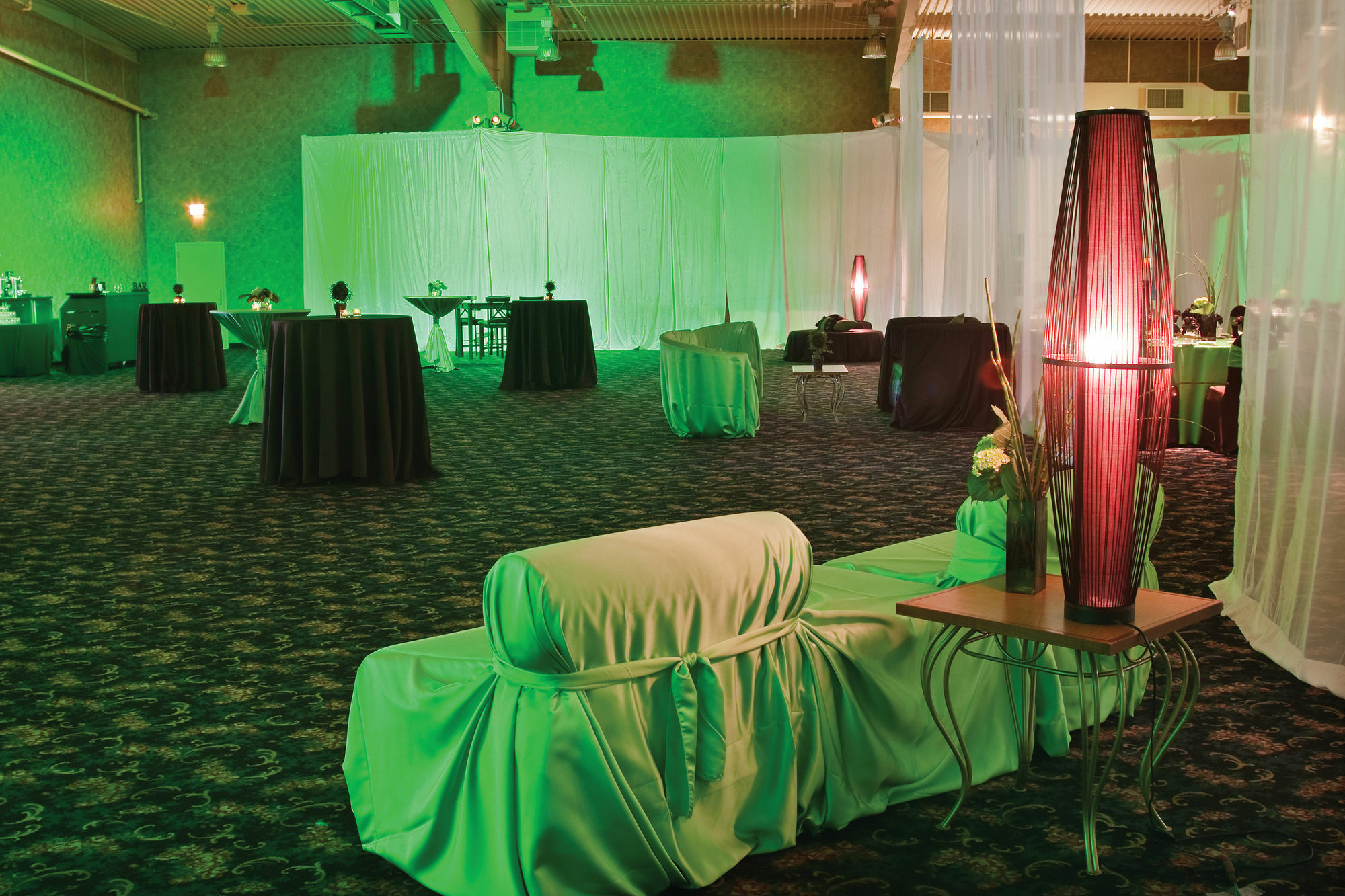 Hotel Western Ramkota Sioux Falls